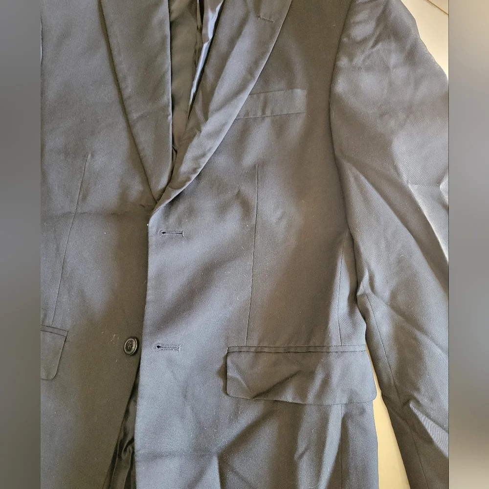 Haggar men's blazer 38R